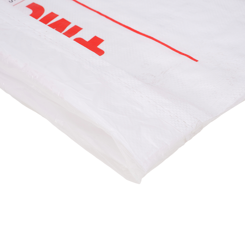 50kg Ammonium Sulfate Plant Growth Organic Fertilizer Color Printed Woven Bag